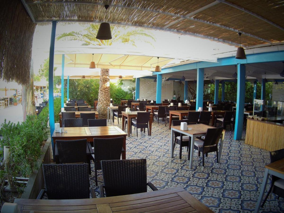 Manuela Boutique Hotel Битез Экстерьер фото